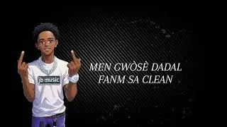 KWAZEL NAN GYM feat DNA080❌MR SAMMY ❌JB MUSIC (OFFICIAL VIDEO)4k