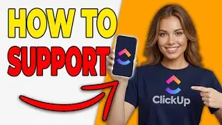 How To Build A Support Ticket System In ClickUp [Helpdesk Workflow]