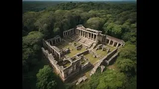 Manuscript 512 - Reports of The Lost City of the Amazon Forest