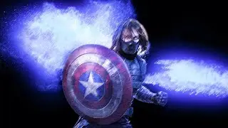 Winter Soldier ||  Believer