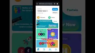 Unveiling Fastwin's Mind-Blowing New Trick #fastwin