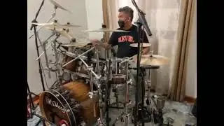 Odery Drum & K Cymbals Experience with Maestro Eric Tambol