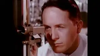 Early Communications Satellite: Telstar - circa July 1962 - CharlieDeanArchives / Archival Footage