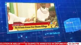 BEETV NEWS @  3PM  23TH JANUARY 2026