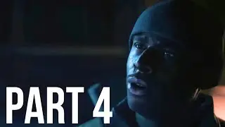 Прохождение кампании Battlefield 6. ЧАСТЬ 4 &mdash; Ночной рейд (без комментариев)