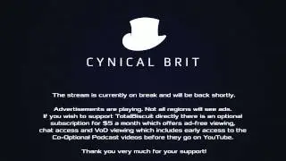 Totalbiscuit: Stream: DOTA2 All Random Deathmatch or Techies misery (Dota 2) - Part 6 of 6