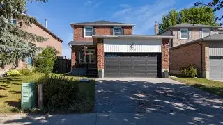 195 Billings Cres, Newmarket, ON
