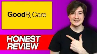 GoodRx Care Review: My Honest Experience Using This Online Doctor Service in 2025