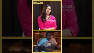 Shooting போறதே ஒரு Picnic போற மாதிரி தான் இருக்கும் 😂😂| NEEK Movie Anjali | Ramya Ranganathan