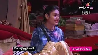 Big Boss season 16 26th  December full episode today part 1