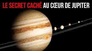 Explorer l’Univers à travers Jupiter, un voyage vers son noyau