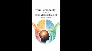 Understanding Your Personality Type and Its Impact on Mental Health | Know Yourself