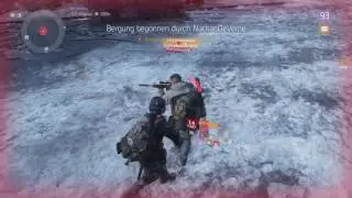 The Division | Me vs. MarcoStyleNL | FeeLin