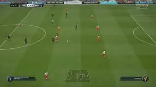 A Big Win Against Bury Fifa 15 Stevenage Youth Squad Legends Episode 27