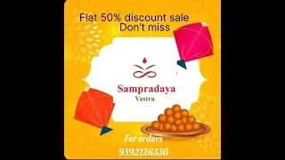 Timeless Elegance: Discover Indian Sarees at Sampradaya Vastra |Exquisite Collections & Fashion Tips