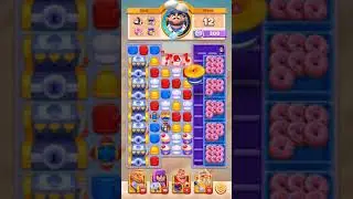 Kitchen Masters Level 250 No Boosters HD
