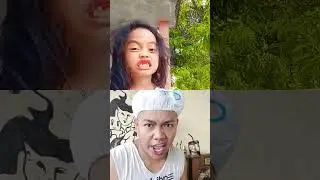 Asal Lo tau ya bang #comedy #funny #duet