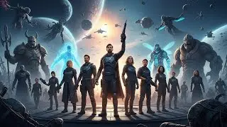 Humanity Turned Desperation Into Victory HFY | HFY Reddit Stories