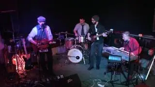 Long Slow Blues - Guy Tortora Band