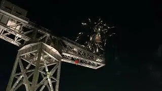 20260124 横浜ナイトフラワーズ 新港ふ頭