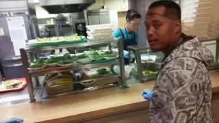 CITP: Santa Clara Senior Center
