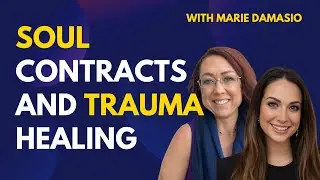 What Do Soul Contracts Have to Do With Your Body's Healing?