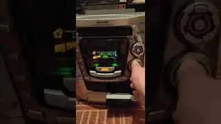 Panasonic SA-AK300 ОЖИЛ ЕЩЁ ОДИН АППАРАТ.....))