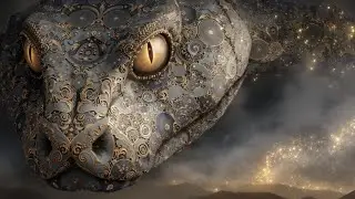 Sacred Sufi Trance Music - Dervish Meditation & Middle Eastern Psychedelic Sounds