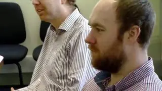 Dataworks Waterford Business Awards Nomination Video 2016