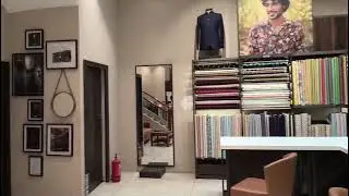 The Raymond Shop Raipur