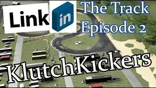 Beginner lesson how to drift KlutchKickers - #assettocorsa #vosan #clubyume #simdrifter