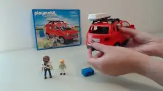 Playmobil Set 5436