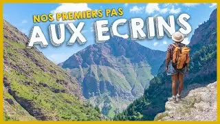 D&Eacute;BUT DU VOYAGE AU PARC DES &Eacute;CRINS - Jour 1 au lac de Serre-Pon&ccedil;on
