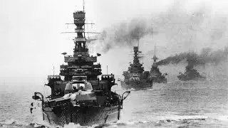 The Sinking of Bismarck: 72 Hours That Changed History | WW2 Documentary