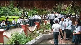 Catholic School, Canchipur