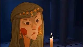 FOG - Short Animated Film - Foux_ea
