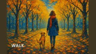 MYSELF BGM / walk
