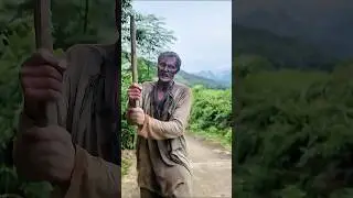 A Silly Zombie Chases the Baby! 😱😂🧟&zwj;♂️👶#couple #martialarts #shorts