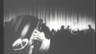 Benny Goodman Orchestra 