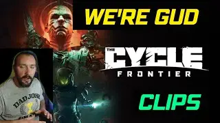 Teamwork Makes the Dream Work | Cycle Frontier Clips
