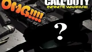 MOST OP GUN IN IW!!!!!!! (NOT CLICKBAIT)