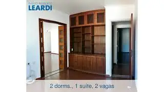 Apartamento - Condom&iacute;nio Edif&iacute;cio San Marino - Valinhos - SP - Ref: 586521