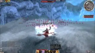 GuildWars UW Smite Farm W/Me