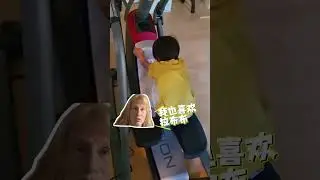 吃了15天白人饭的张拿铁回家泪崩 请一定看到最后