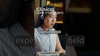 Clinical Case Managers