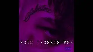 Paky - Auto tedesca Remix (Prod.Minuskills)