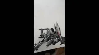 Zoids Toys 