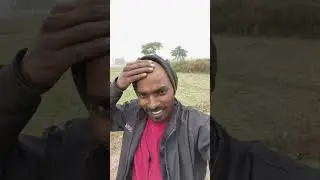 तो दोस्तों टकला होकर ब्लॉग बनाया और फिर देखो बहुत मजा आयेगा🤣🥰#mrkamleshvlog #nature #travel #vlog 