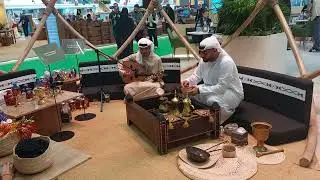 Memories of 2025 (11 of 100) : World Travel Market at d Excel Centre in November 