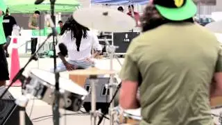 La Renken Sessions @ Bonustrack - CanalJ (feb2015)